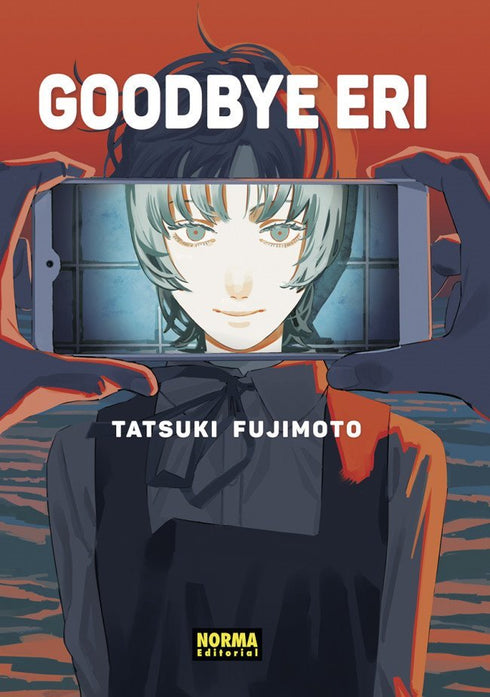 Goodbye Eri Ed. Kanzenban